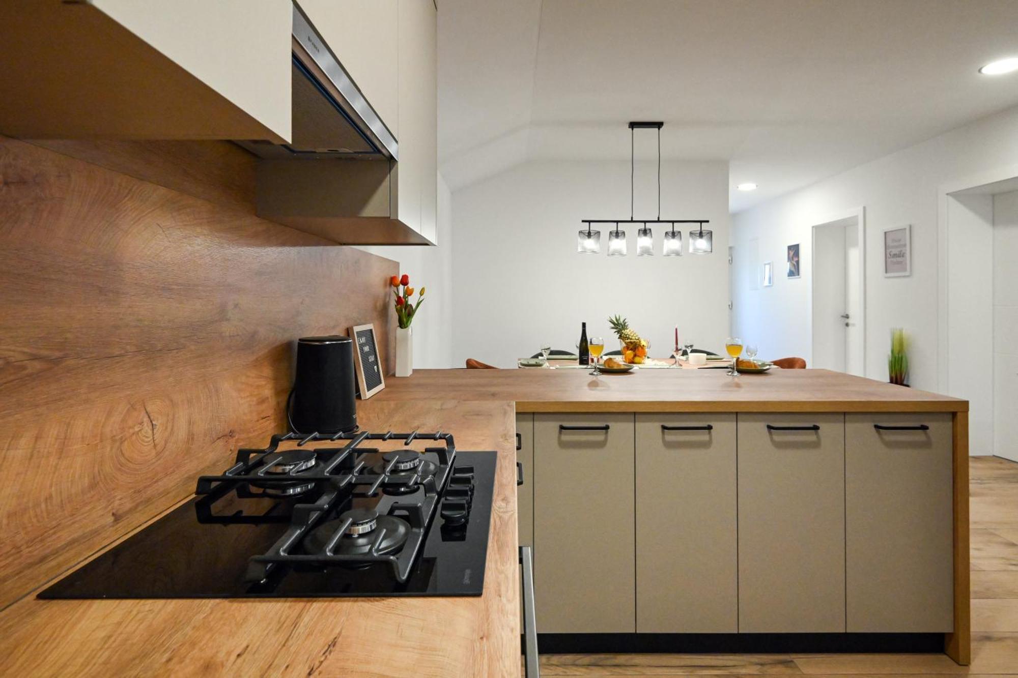 Veliki Apartman Petra Posedarje Cameră foto