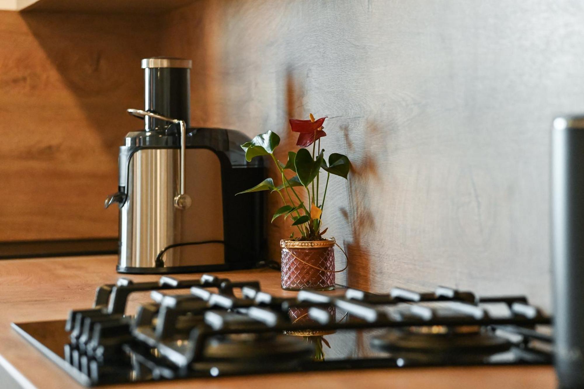 Veliki Apartman Petra Posedarje Cameră foto